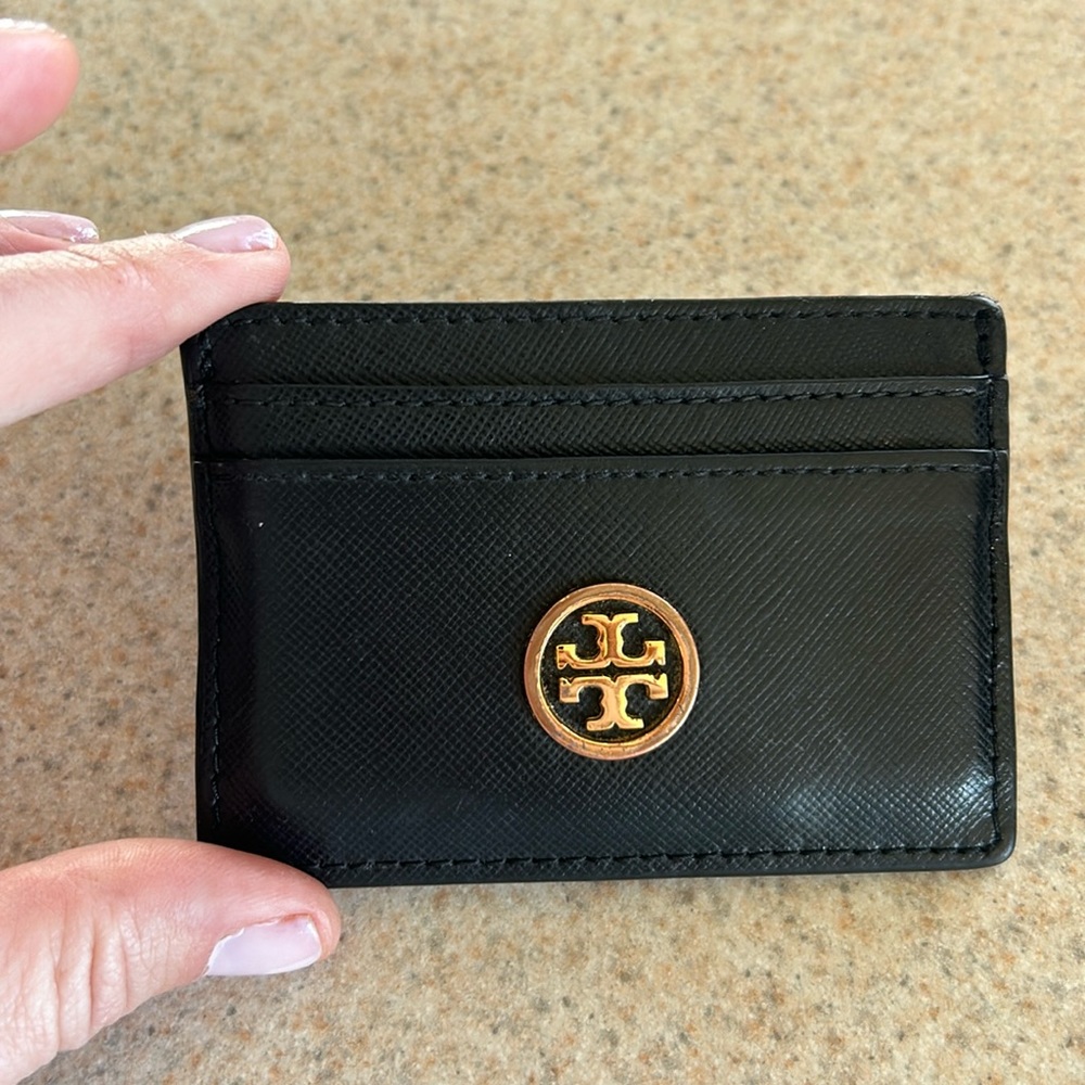 Tory Burch Card Case